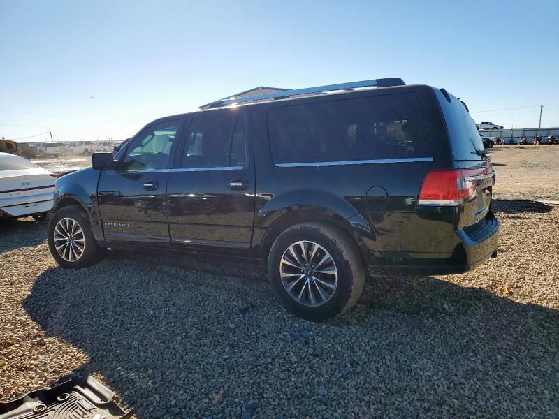 Photo 2 from auction – 2016 LINCOLN NAVIGATOR with VIN 5LMJJ3JT8GEL08440