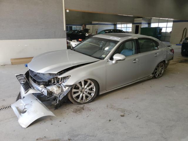 LEXUS GS 450H 2013 с VIN JTHBS1BL5D5000390 - Фото с аукциона