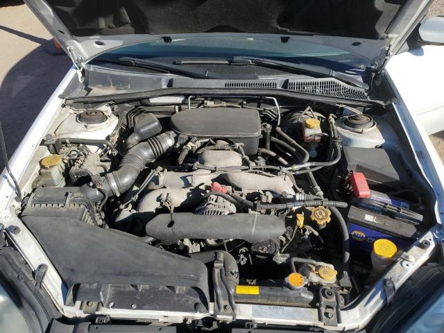 Photo 11 from auction – 2009 SUBARU LEGACY 2.5 with VIN 4S3BL616797229320