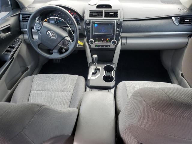 Photo 8 from auction – 2012 TOYOTA CAMRY BASE with VIN 4T4BF1FK2CR240929
