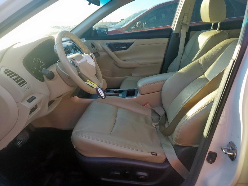 Photo 7 from auction – 2015 NISSAN ALTIMA 2.5 with VIN 1N4AL3AP8FC277095