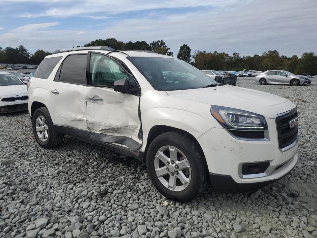 Photo 4 from auction – 2014 GMC ACADIA SLE with VIN 1GKKRPKD2EJ224304