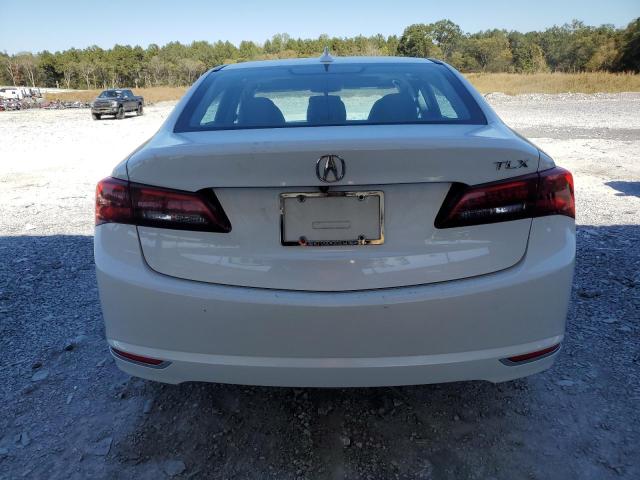Photo 6 from auction – 2016 ACURA TLX with VIN 19UUB1F31GA006706