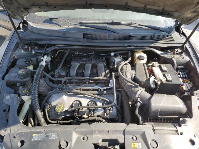 Photo 11 from auction – 2011 FORD TAURUS LIM with VIN 1FAHP2FW2BG107427