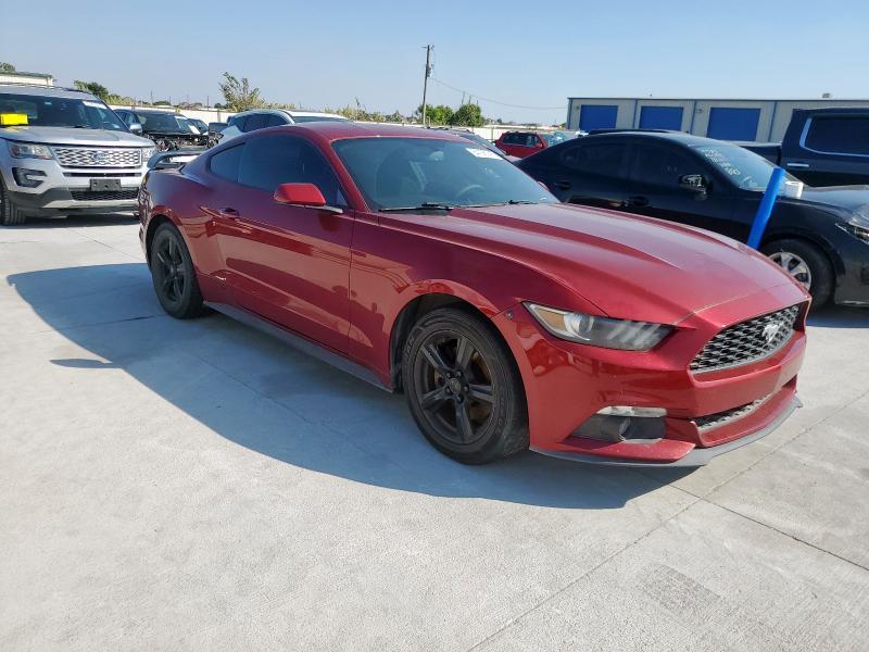 Photo 4 from auction – 2015 FORD MUSTANG with VIN 1FA6P8TH1F5325943