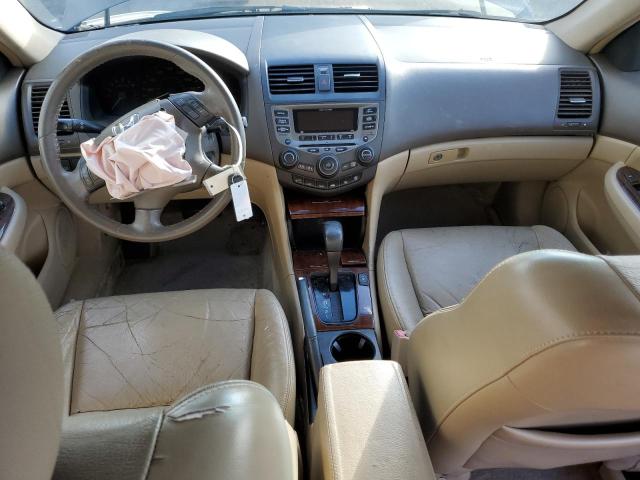 Photo 8 from auction – 2007 HONDA ACCORD EX with VIN 1HGCM66507A081661