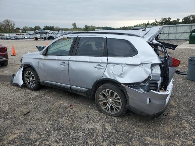 Photo 2 from auction – 2016 MITSUBISHI OUTLANDER with VIN JA4AD3A36GZ046645