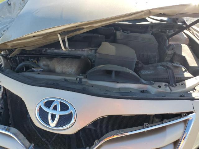 Photo 11 from auction – 2011 TOYOTA CAMRY BASE with VIN 4T1BF3EK8BU165806