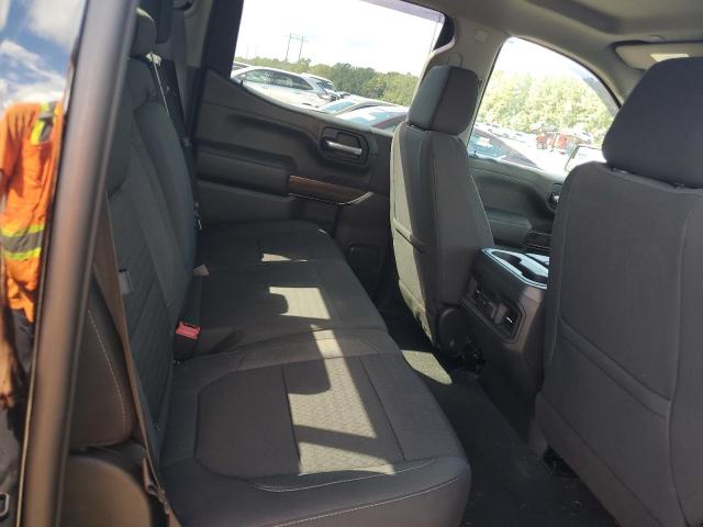 Photo 10 from auction – 2021 CHEVROLET SILVERADO with VIN 3GCPWDED7MG246562