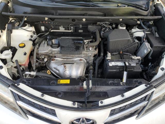 Photo 12 from auction – 2013 TOYOTA RAV4 LIMITED with VIN 2T3DFREV3DW044438