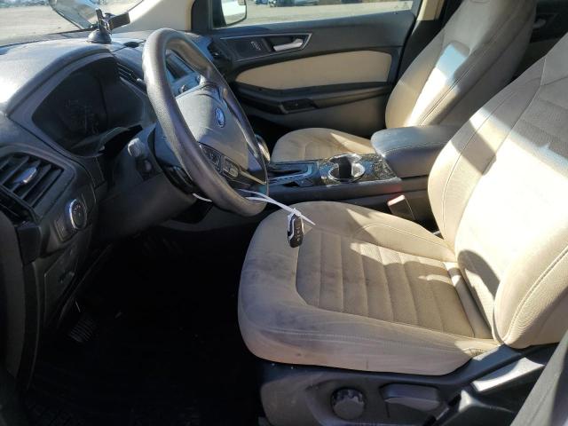 Photo 7 from auction – 2015 FORD EDGE SE with VIN 2FMTK3G92FBB76225