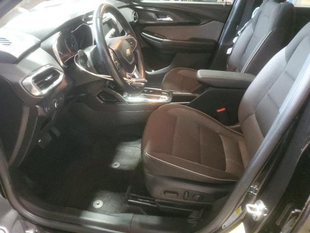 Photo 7 from auction – 2023 CHEVROLET TRAILBLAZE with VIN KL79MRSL9PB021657