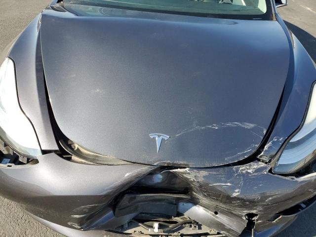 Photo 11 from auction – 2018 TESLA MODEL 3 with VIN 5YJ3E1EA0JF169119