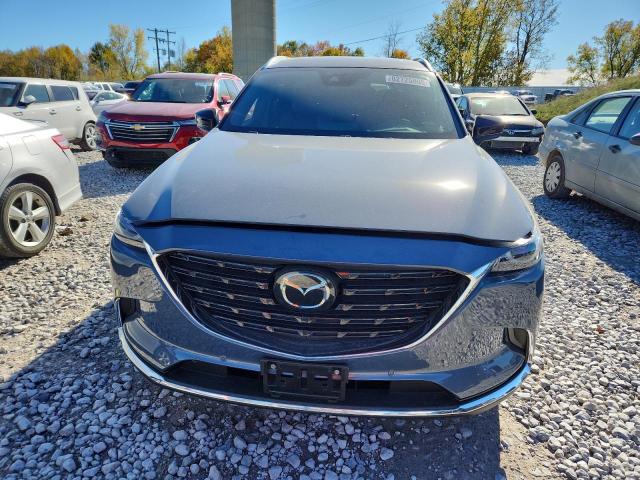 Photo 5 from auction – 2023 MAZDA CX-9 GRAND with VIN JM3TCBDY1P0640767