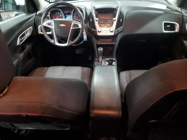 Photo 8 from auction – 2016 CHEVROLET EQUINOX LT with VIN 2GNFLFEK5G6351784