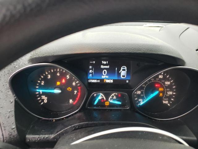Photo 9 from auction – 2018 FORD ESCAPE SE with VIN 1FMCU9GDXJUA46794