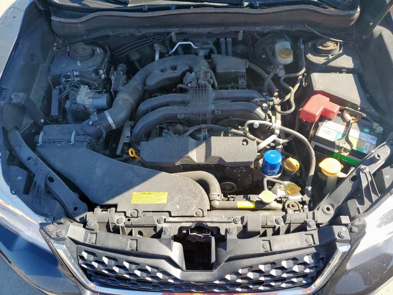 Photo 12 from auction – 2016 SUBARU FORESTER 2 with VIN JF2SJAGC2GH544928
