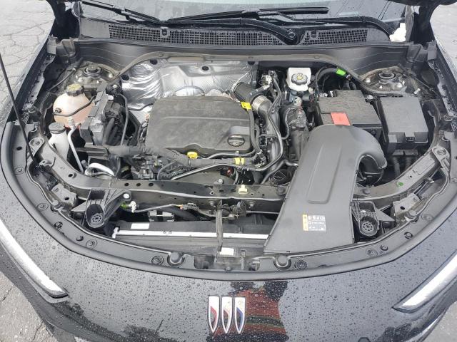Photo 12 from auction – 2025 BUICK ENVISTA SP with VIN KL47LBEP1SB054397