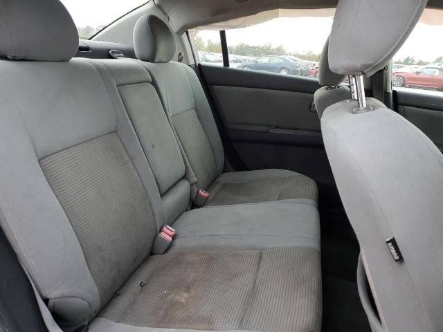 Photo 10 from auction – 2011 NISSAN SENTRA 2.0 with VIN 3N1AB6AP0BL632731