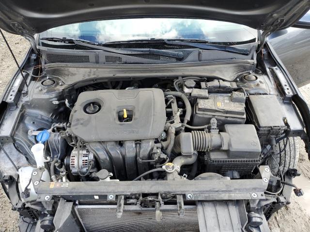 Photo 11 from auction – 2022 KIA FORTE FE with VIN 3KPF24AD9NE464710