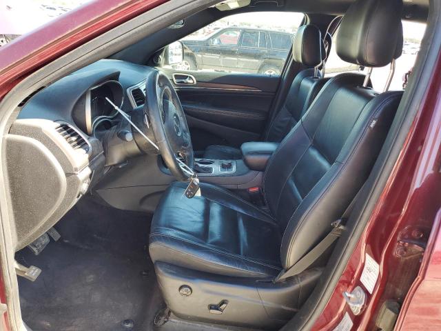 Photo 7 from auction – 2017 JEEP GRAND CHER with VIN 1C4RJFBG4HC828354