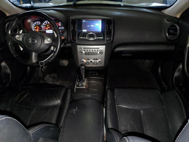 Photo 8 from auction – 2014 NISSAN MAXIMA with VIN 1N4AA5AP1EC476358