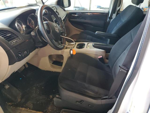 Photo 7 from auction – 2015 DODGE GRAND CARA with VIN 2C4RDGCG7FR536262