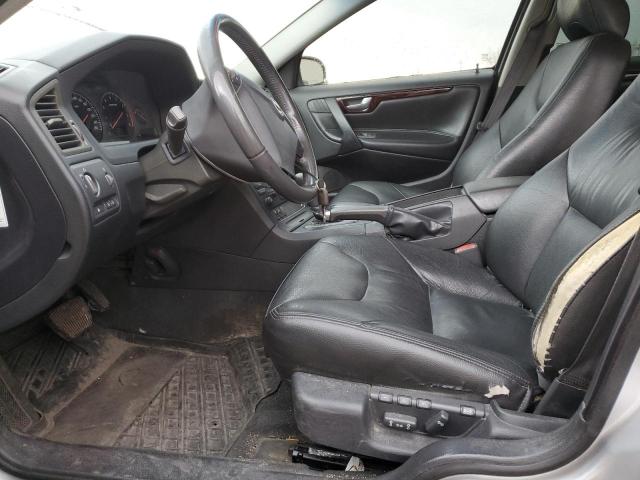 Photo 7 from auction – 2003 VOLVO S60 2.5T with VIN YV1RH59H532266171