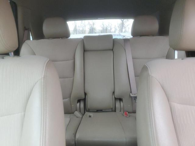 Photo 10 from auction – 2011 KIA SORENTO with VIN 5XYKU3A11BG150251