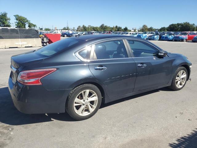 Photo 3 from auction – 2013 NISSAN ALTIMA 2.5 with VIN 1N4AL3APXDC102330