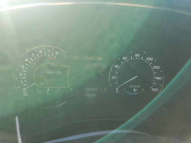 Photo 9 from auction – 2015 LINCOLN MKC with VIN 5LMTJ2AH5FUJ42896