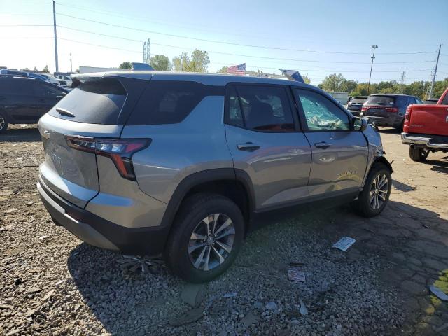 Photo 3 from auction – 2026 CHEVROLET EQUINOX LT with VIN 3GNAXPEGXTL229234