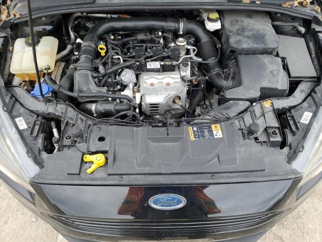 Photo 11 from auction – 2018 FORD FOCUS SE with VIN 1FADP3FE6JL210948