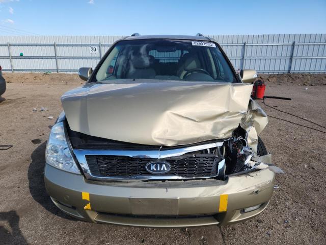Photo 5 from auction – 2011 KIA SEDONA with VIN KNDMH4C77B6372655