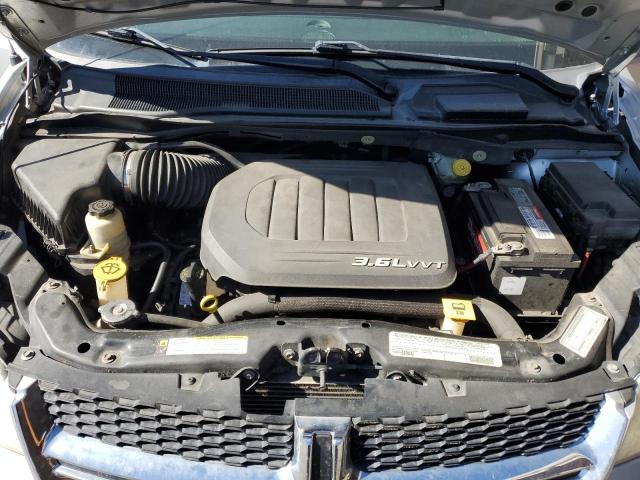Photo 12 from auction – 2012 DODGE GRAND CARAVAN with VIN 2C4RDGCG8CR141289