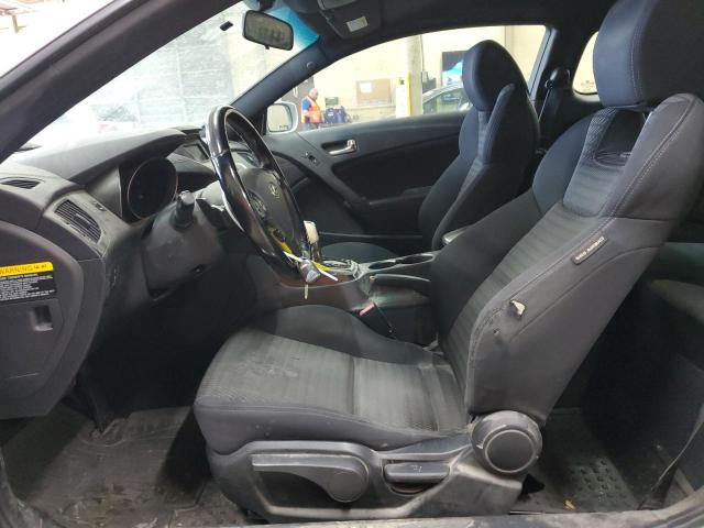 Photo 7 from auction – 2013 HYUNDAI GENESIS CO with VIN KMHHT6KD7DU098676
