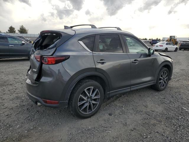 Photo 3 from auction – 2018 MAZDA CX-5 TOURING with VIN JM3KFBCMXJ0348432