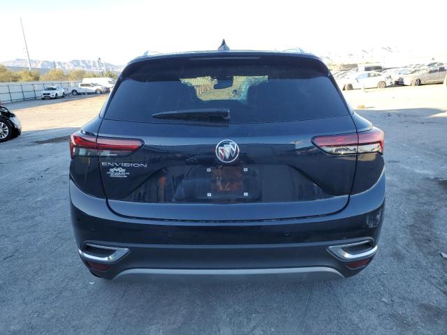 Photo 6 from auction – 2021 BUICK ENVISION E with VIN LRBFZNR48MD103828