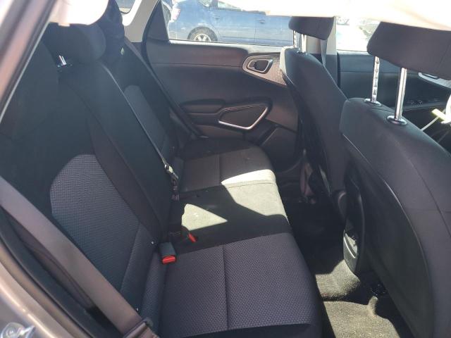 Photo 10 from auction – 2025 KIA SOUL LX with VIN KNDJ23AU7S7937035