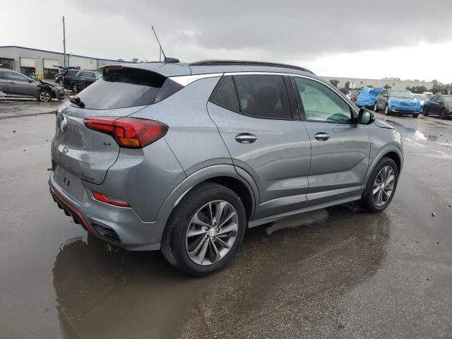 Photo 3 from auction – 2020 BUICK ENCORE GX with VIN KL4MMBS28LB132071