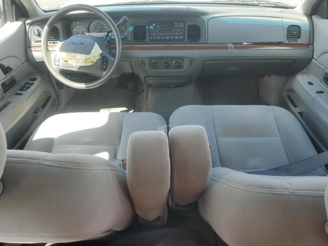 Photo 8 from auction – 2003 FORD CROWN VICT with VIN 2FAFP73W03X156680