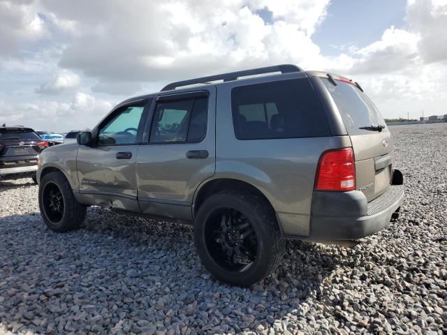 Photo 2 from auction – 2005 FORD EXPLORER X with VIN 1FMZU62K85UA27357