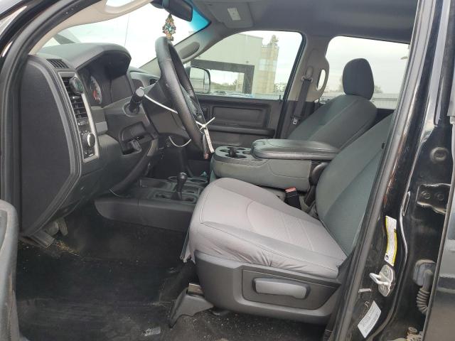 Photo 7 from auction – 2015 RAM 2500 ST with VIN 3C6UR5CL9FG501023