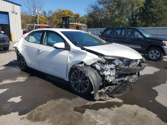 Photo 4 from auction – 2015 TOYOTA COROLLA L with VIN 2T1BURHE2FC346311