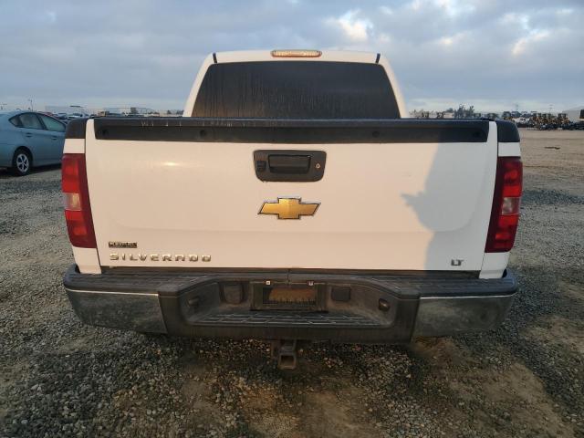 Photo 6 from auction – 2010 CHEVROLET SILVERADO with VIN 3GCRCSE06AG278739