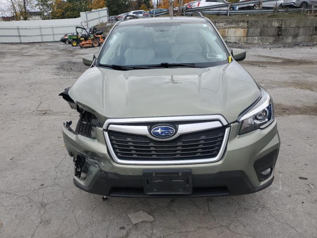 Photo 5 from auction – 2020 SUBARU FORESTER P with VIN JF2SKAJC0LH536844