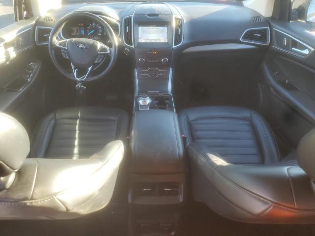 Photo 8 from auction – 2019 FORD EDGE SEL with VIN 2FMPK3J90KBB04315