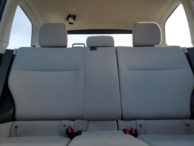 Photo 10 from auction – 2015 SUBARU FORESTER 2 with VIN JF2SJABC1FH804046