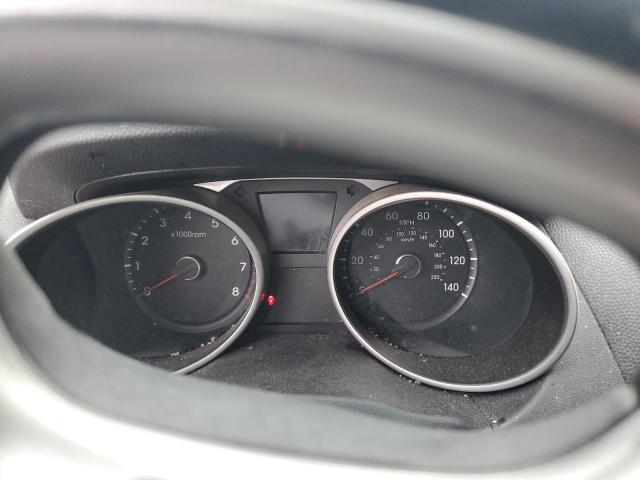 Photo 9 from auction – 2012 HYUNDAI TUCSON GLS with VIN KM8JU3AC8CU524749