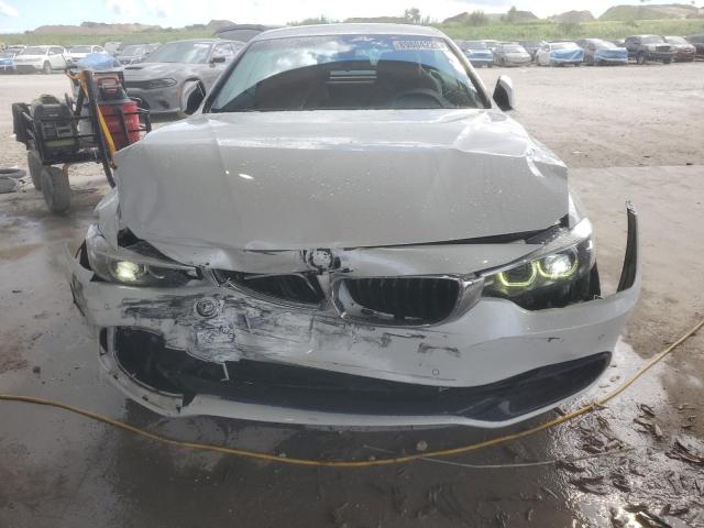 Photo 5 from auction – 2019 BMW 430I with VIN WBA4Z1C55KEE48762